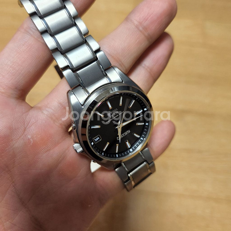 세이코 SEIKO SBTM217--1