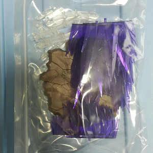 피규어 라이즈 이펙트