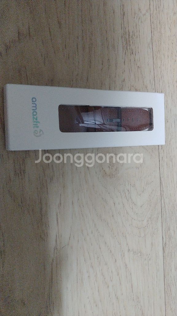 gts4용 시계줄 새거--0