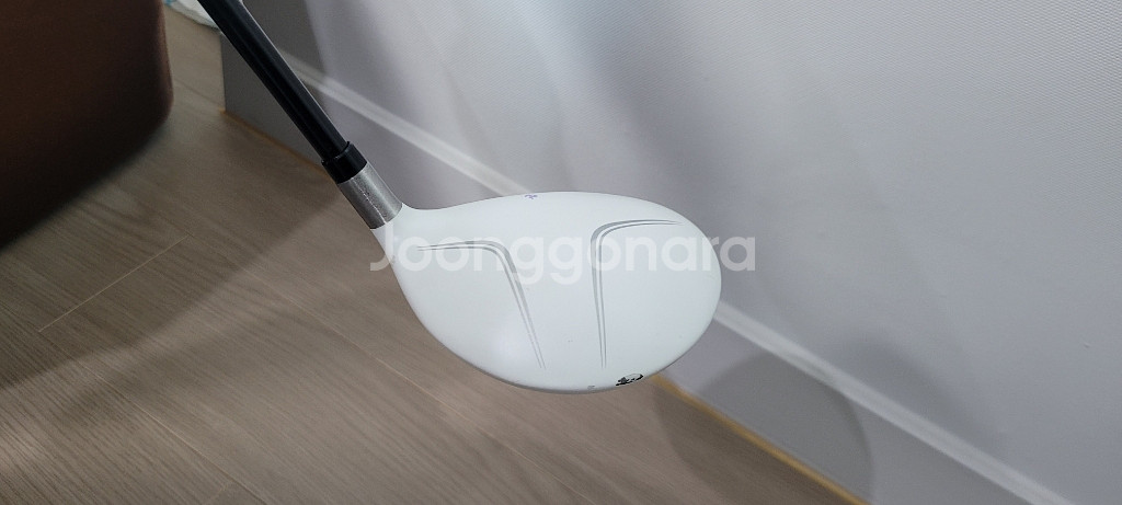 테일러메이드 버너 3.0 여자우드--6