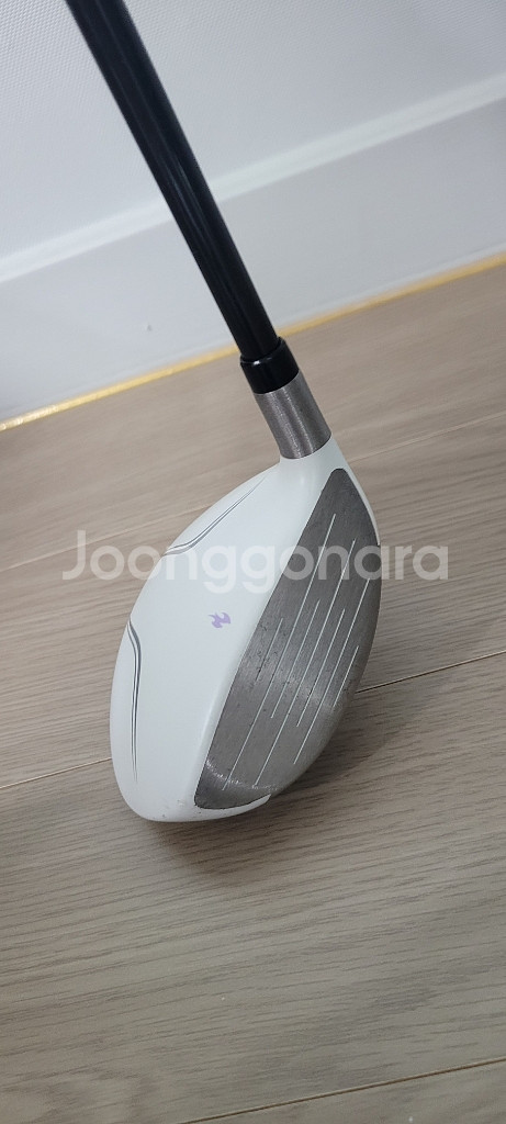 테일러메이드 버너 3.0 여자우드--3