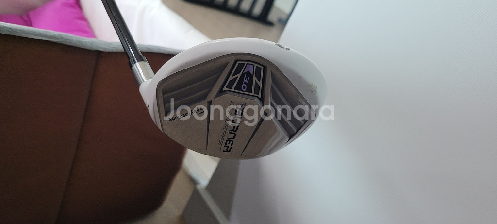 테일러메이드 버너 3.0 여자우드--5