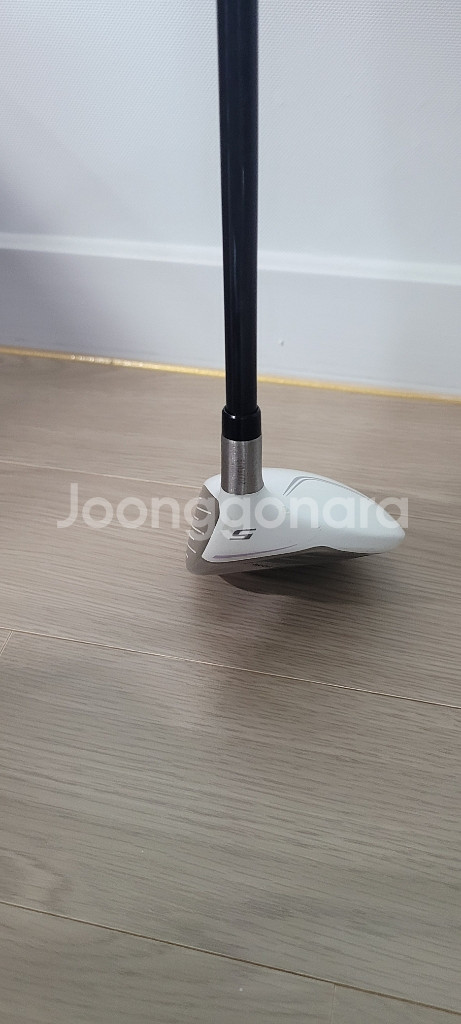 테일러메이드 버너 3.0 여자우드--4