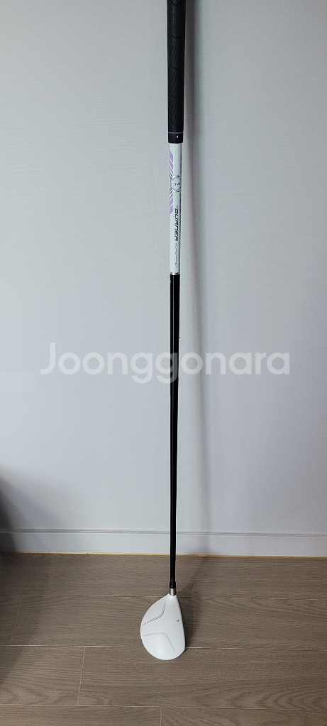 테일러메이드 버너 3.0 여자우드--2