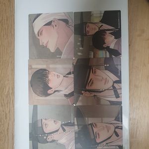 야화첩코스터