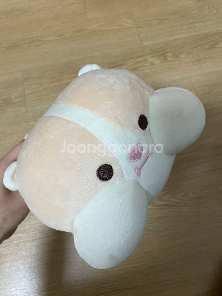 다이소 인형+ 문어 인형 판매 | 인형/디즈니의상 | 중고나라