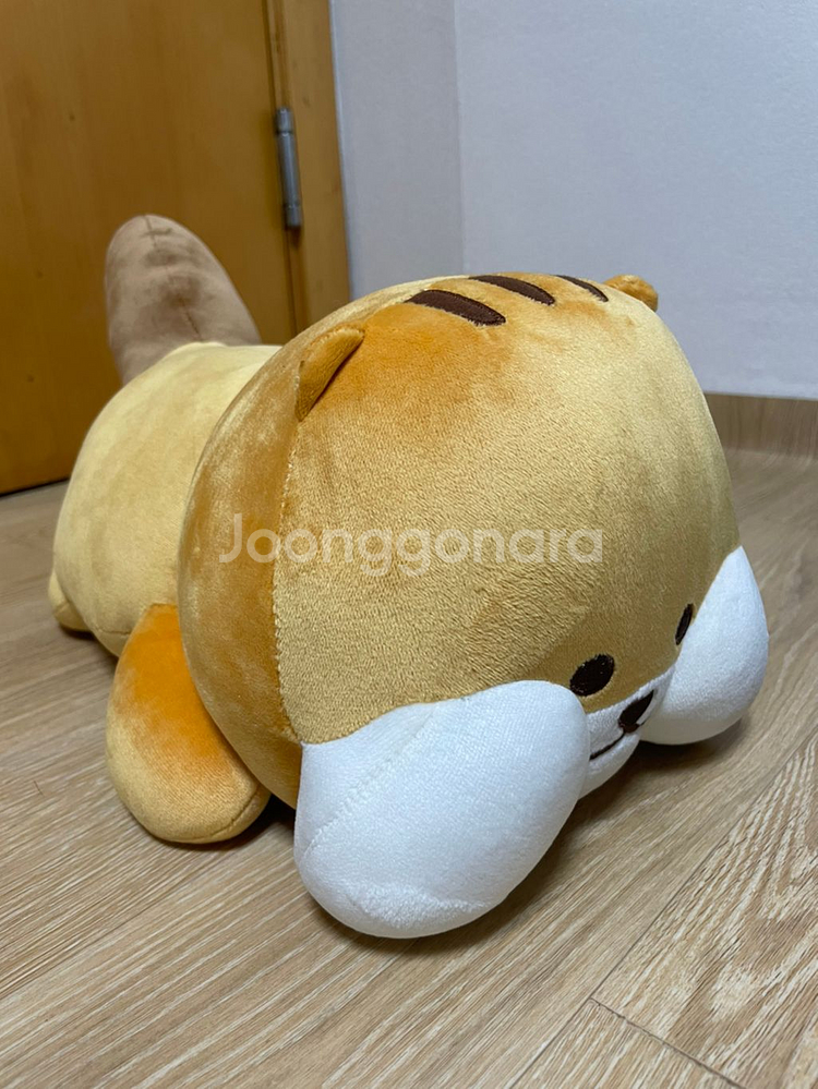 다이소 인형+ 문어 인형 판매 | 인형/디즈니의상 | 중고나라