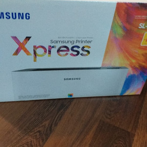 삼성프린터Xpress SL-C513