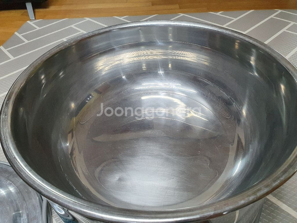 업소용 자동순대조리기 찜기 만두찜기 팔아요 (급처)--5