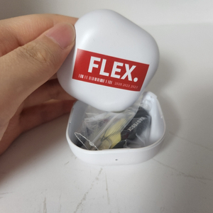 버즈 프로 flex 케이스