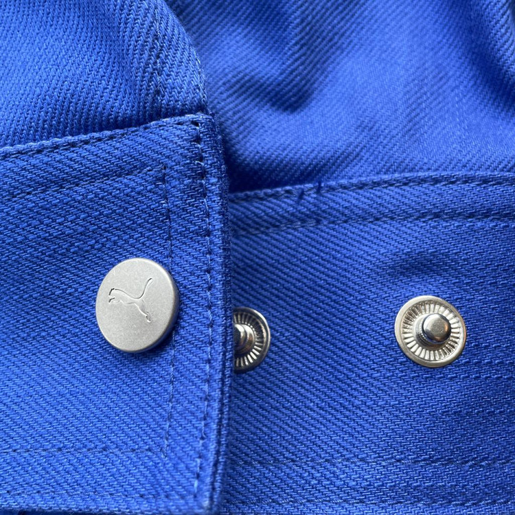 푸마(퓨마) x 아미 콜라보 자켓 이미지