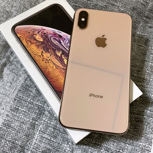 개인)아이폰xs 256GB 민트급 팝니다~!