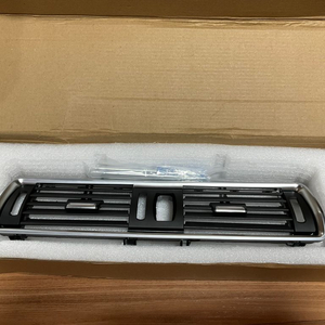 bmw 5gt f07 에어컨 송풍구 팝니다~
