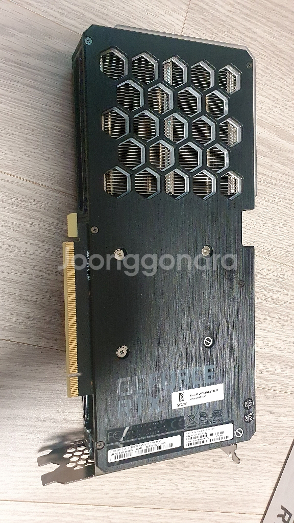 팰릿 PALIT 지포스 geforce RTX 3060T--3
