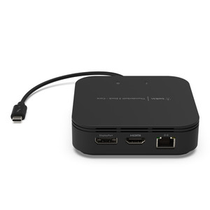 벨킨 Thunderbolt 3 Dock Core 팝니다