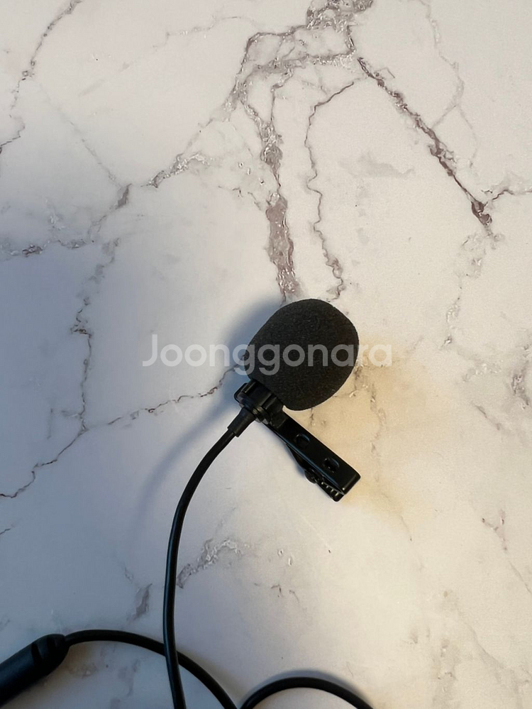 보야 마이크 판매합니다--1