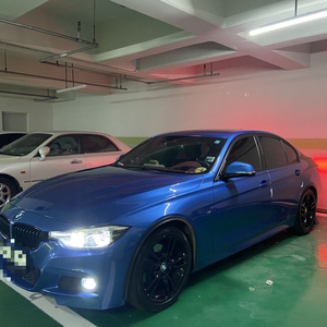 bmw 순정 440m휠 18인치판매합니다