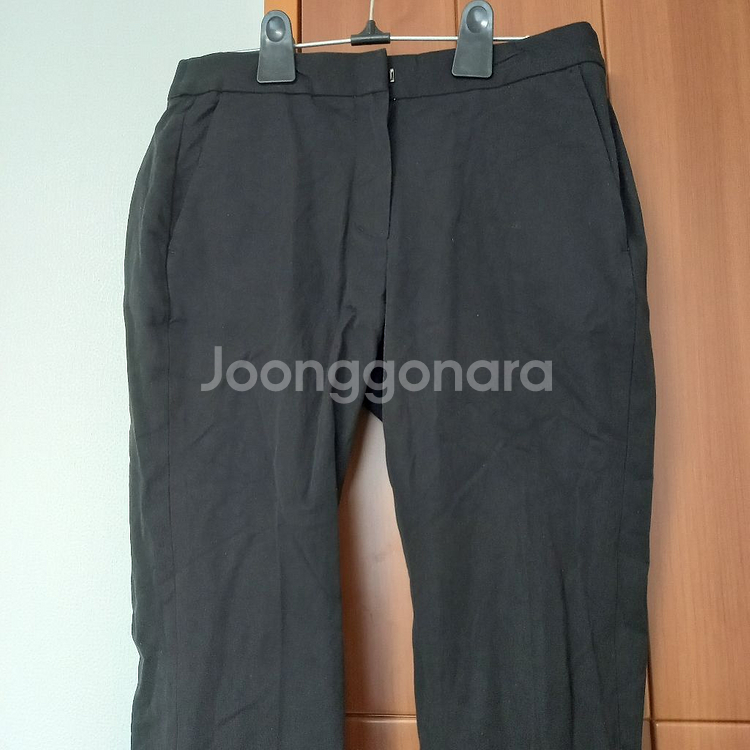 바지 판매합니다 ~(허리둘레 71cm 사이즈66)--1