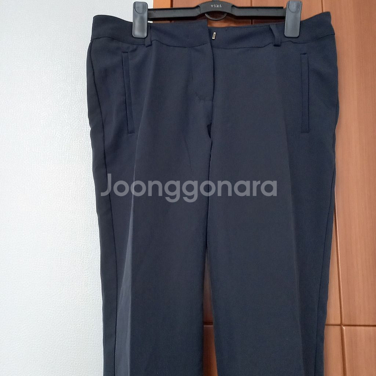 바지 판매합니다 ~(허리둘레 71cm 사이즈66)--2