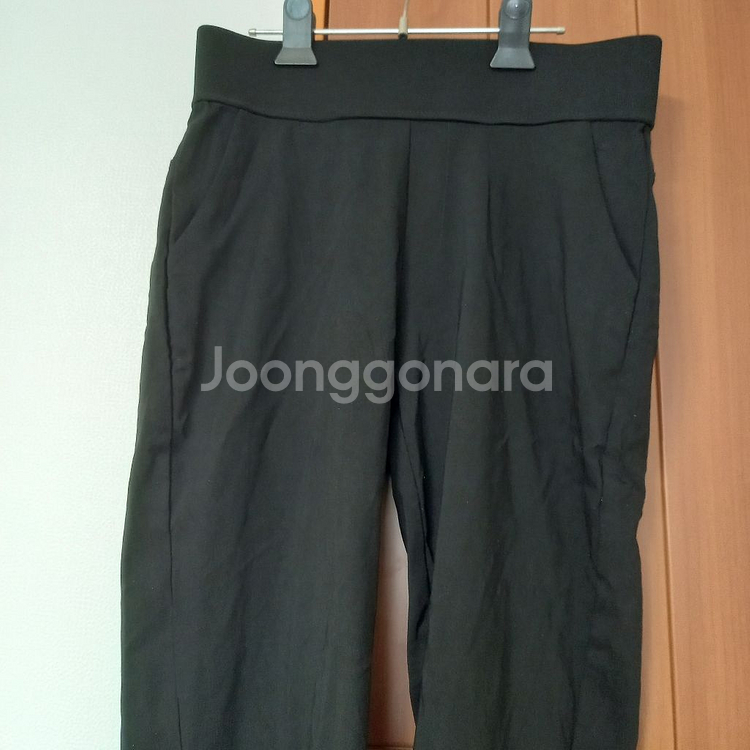 바지 판매합니다 ~(허리둘레 71cm 사이즈66)--4