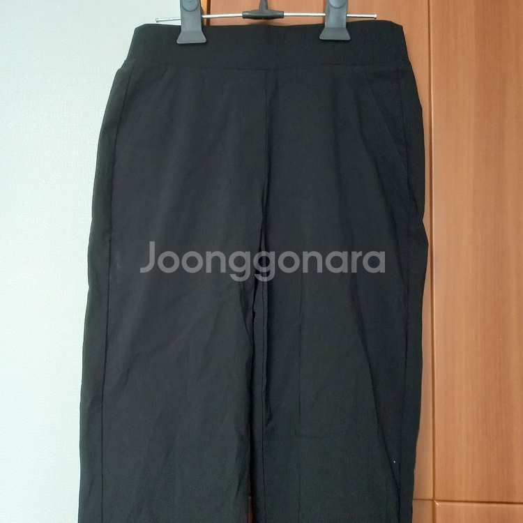 바지 판매합니다 ~(허리둘레 71cm 사이즈66)--3