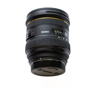 시그마 24-70mm F2.8 DG HSM 캐논 마운트