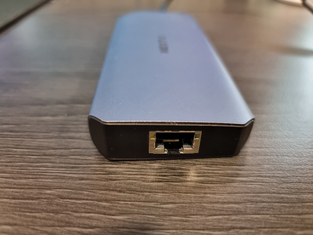 usb-c 멀티포트 어뎁터 8in1 Next--3