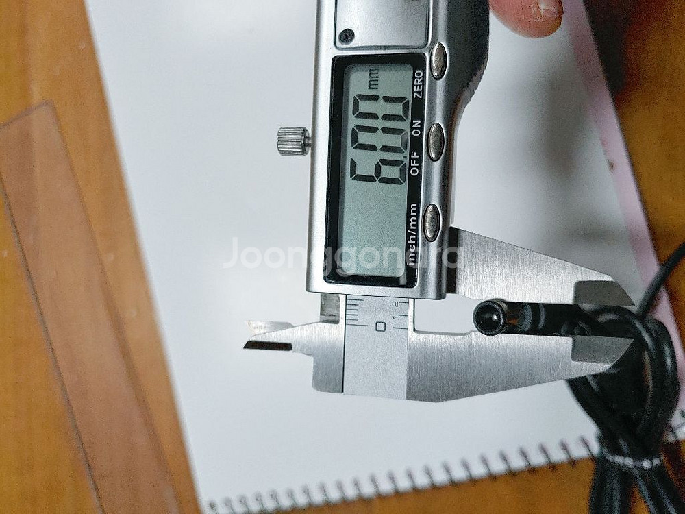 12v 2.5a 어댑터--1