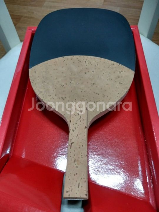 신품펜홀더 탁구라켓94g19만5천원--5