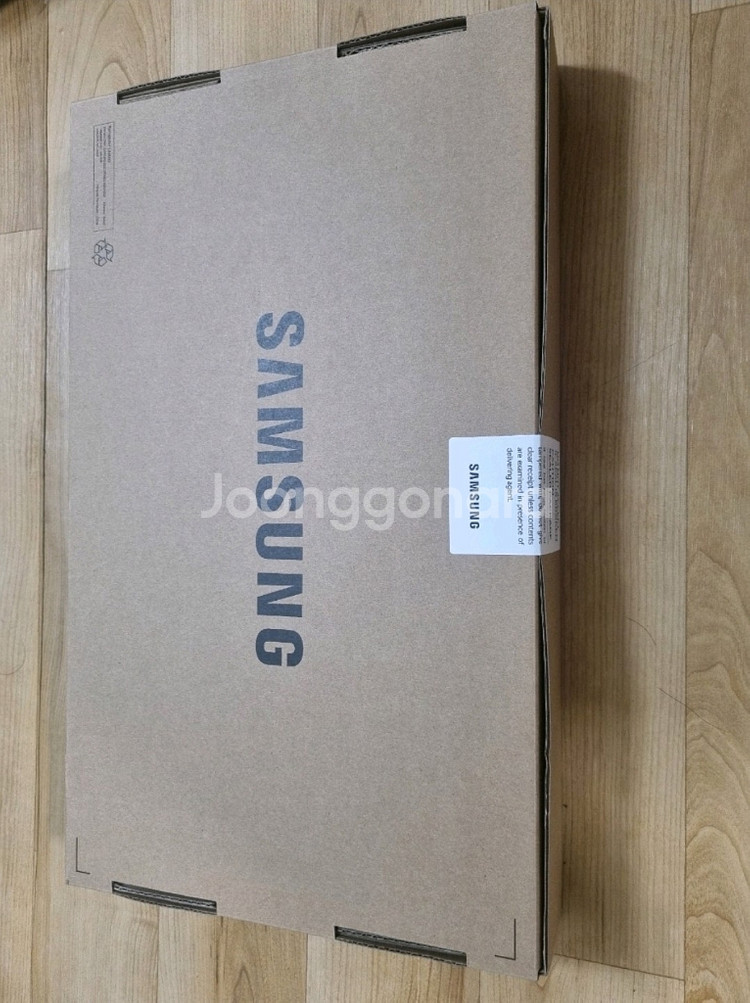 삼성 노트북 Plus2 550XDZ-AD5A--1
