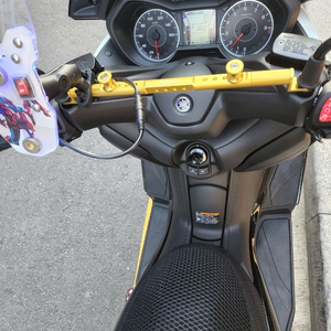 xmax 22년식