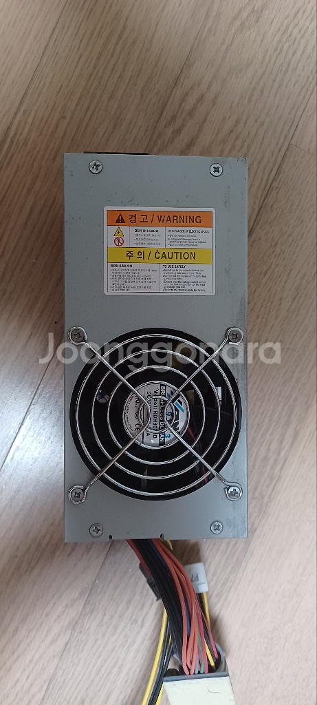 i5 4450/B85M G/12GB/파워/쿨러--1