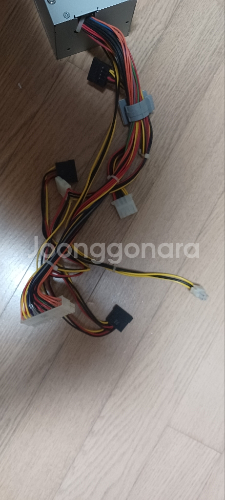 i5 4450/B85M G/12GB/파워/쿨러--3