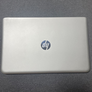 HP i7 4세대 GTX850 게이밍노트북 화면터치가능