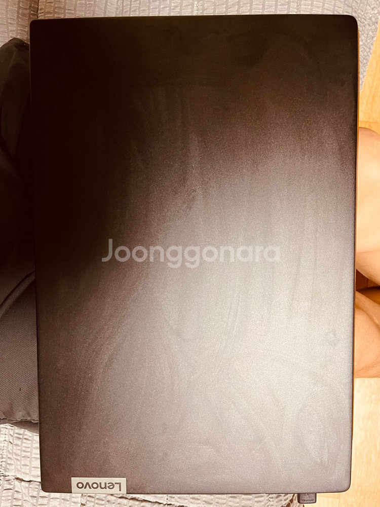 레노버노트북i7--2