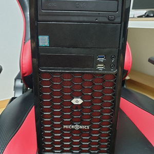컴퓨터케이스