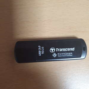 Transcend 16GB USB
