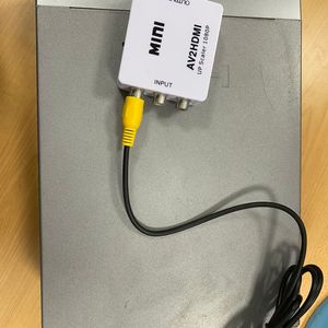 Sony hdv recorder