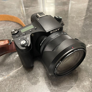 소니 rx10m4