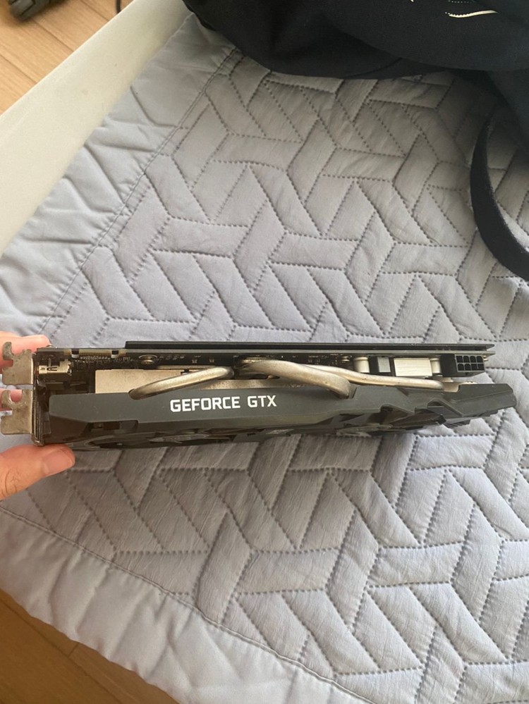 Gtx960 galax--1