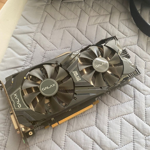 Gtx960 galax