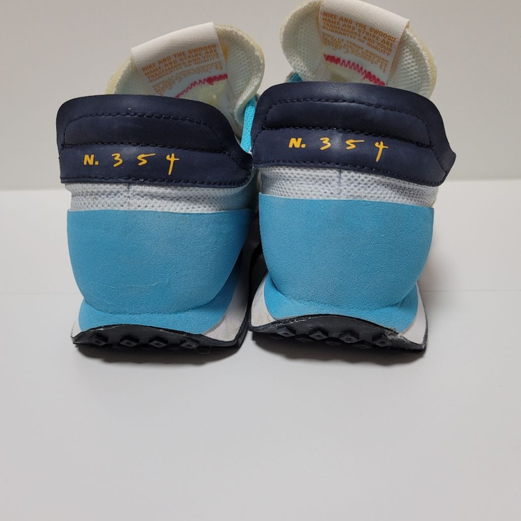 나이키 데이브레이크235 박스포함--4