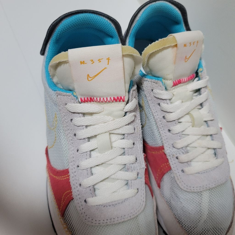 나이키 데이브레이크235 박스포함--2