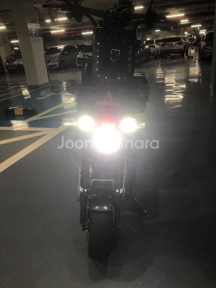 에어포스D13 73.8 팝니다 타우러스 슈퍼살롱 동급--1