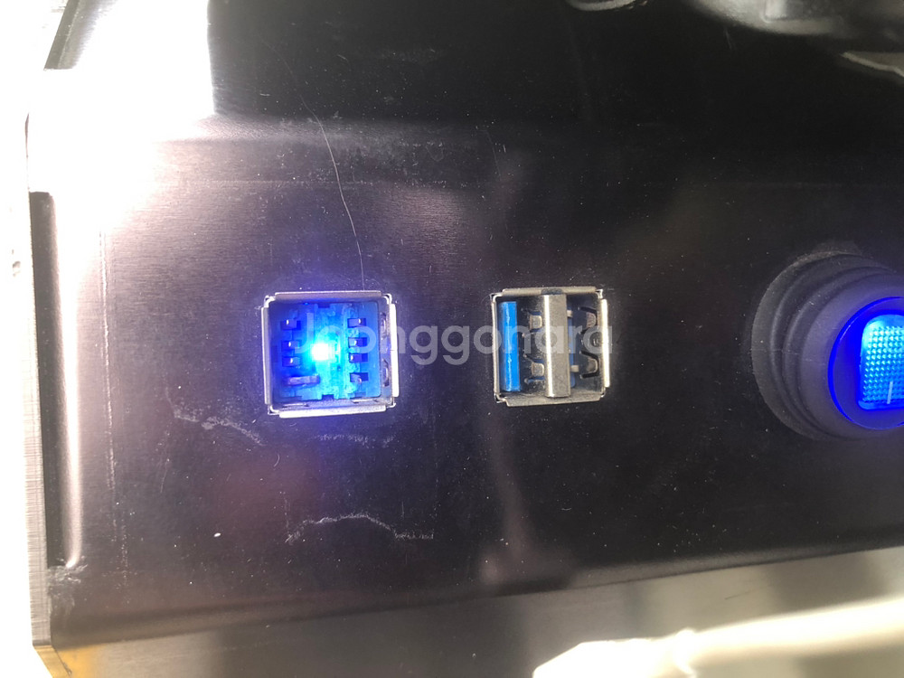 에어포스D13 73.8 팝니다 타우러스 슈퍼살롱 동급--6