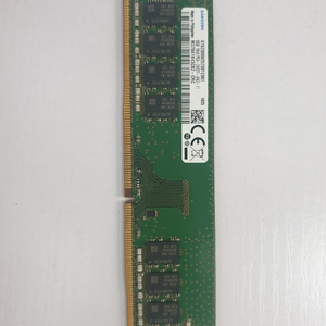삼성ddr4 데스크탑용 8gb