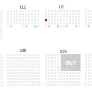 KT vs 기아 8월20일 응원지정석 2번쨋줄