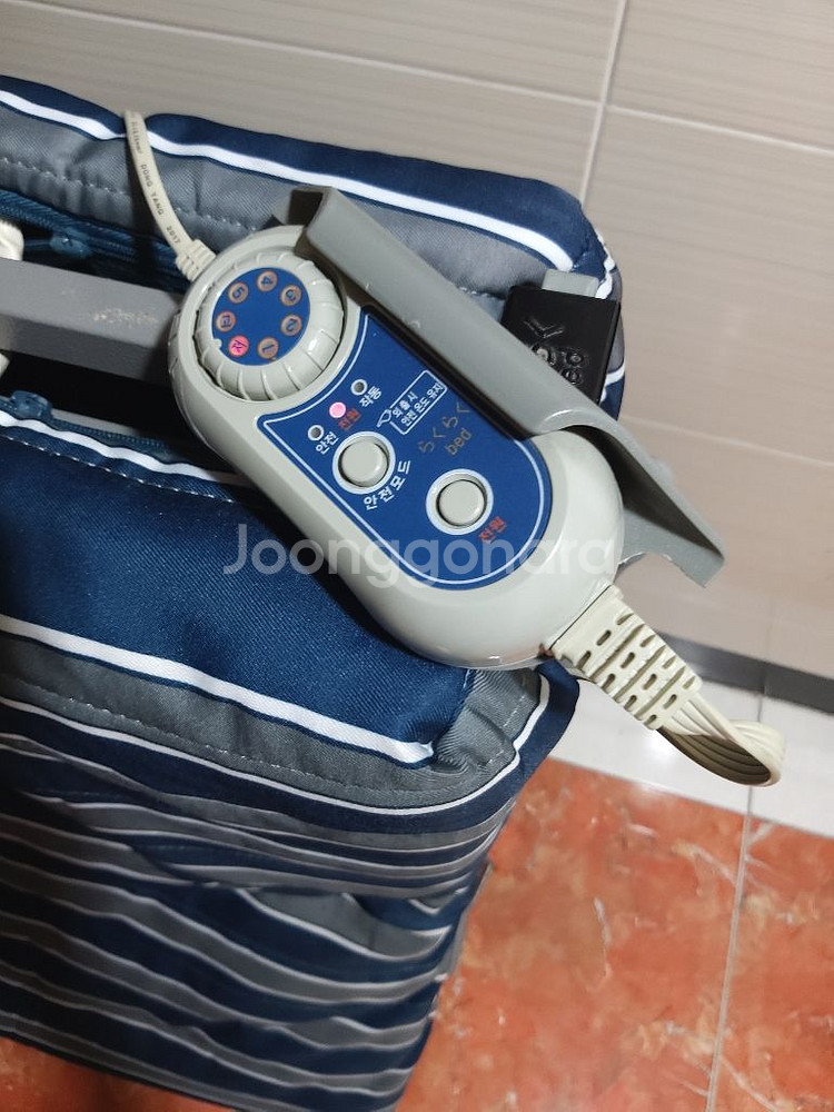 라꾸라꾸침대온열--4