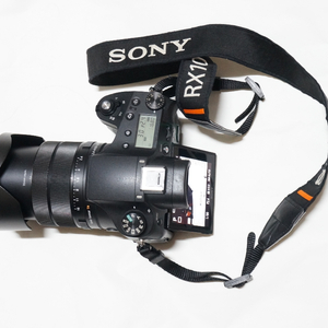 소니 sony RX10 m3 카메라