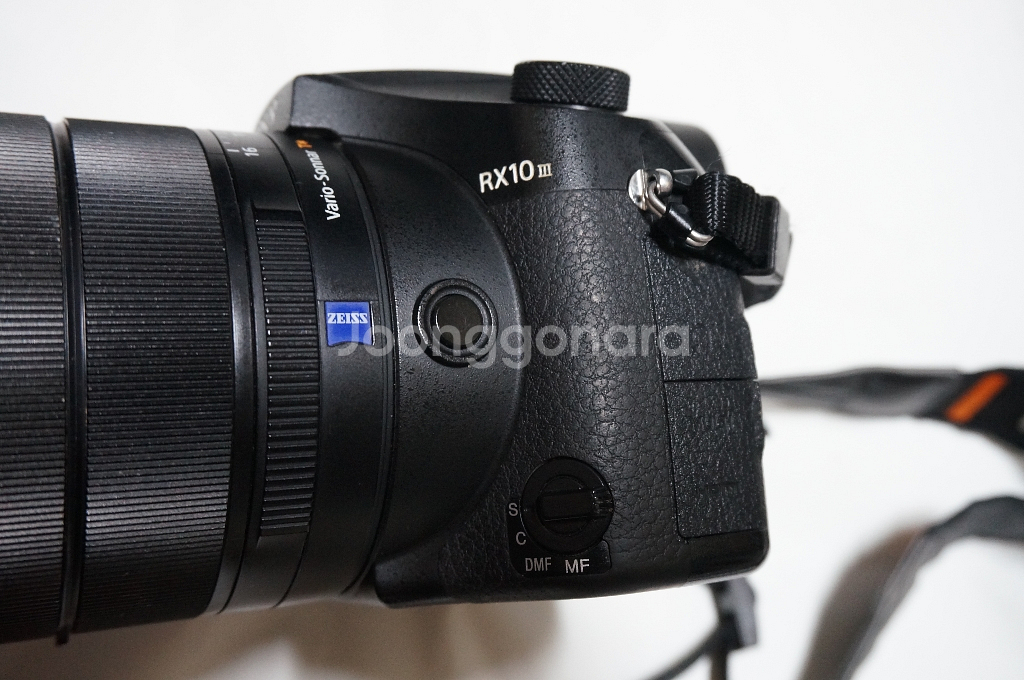 소니 sony RX10 m3 카메라--4